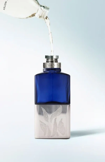 Dries Van Noten Womens Voodoo Chile Eau De Parfum Refill 200ml In Transparent