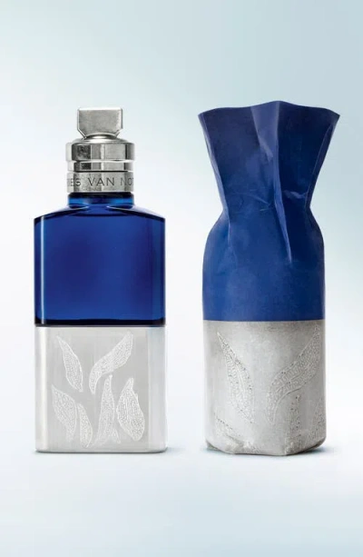 Dries Van Noten Womens Voodoo Chile Eau De Parfum Refill 200ml In Transparent