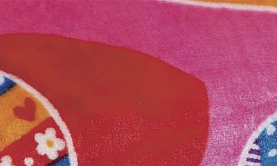 Luxury Home Plush Throw Blanket