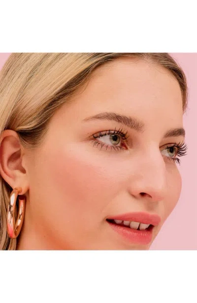 Benefit Cosmetics Let's Get Real! Lengthening Mascara Duo $45 Value