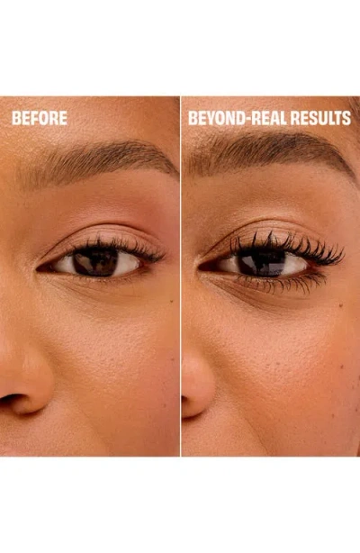 Benefit Cosmetics Let's Get Real! Lengthening Mascara Duo $45 Value