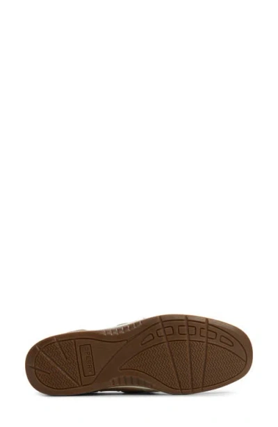 Sperry Rosefish 3 Eye Boat Shoe In Neutral