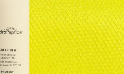 Hydropeptide Summer Essentials Spf Set $186 Value