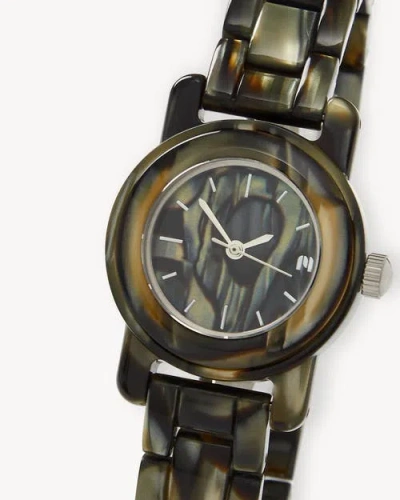 Machete Mini Mono Watch