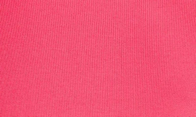 Nic + Zoe Nic+zoe Perfect Knit Rib Scoop Neck Tank