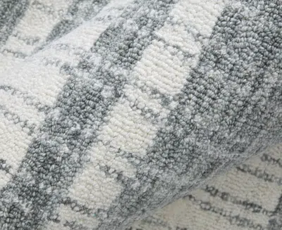 Thom Filicia For Feizy Aberdeen T8012 8'x10' Area Rug