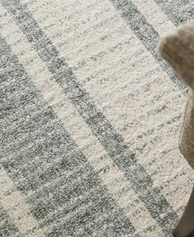 Thom Filicia For Feizy Aberdeen T8012 8'x10' Area Rug