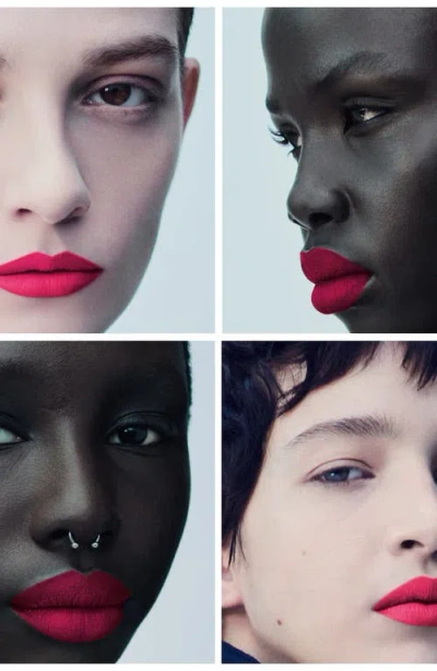 Dries Van Noten Matte Lipstick Refill