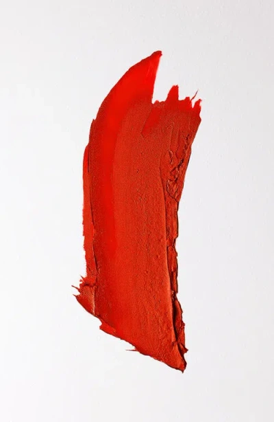 Dries Van Noten 75 Crafted Red Matte Lipstick Refill 4g