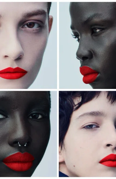 Dries Van Noten 75 Crafted Red Matte Lipstick Refill 4g