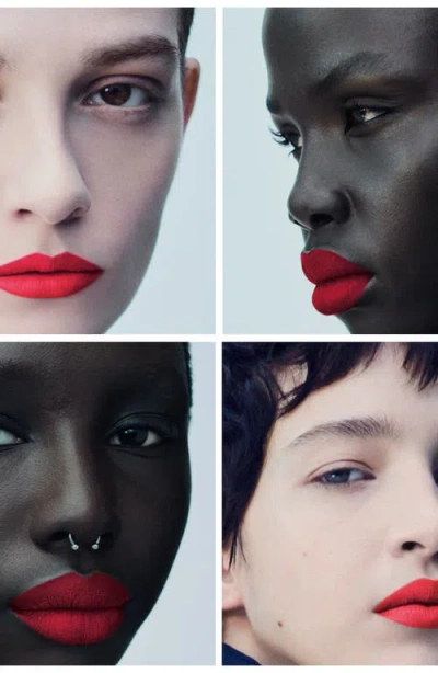 Dries Van Noten Matte Lipstick Refill