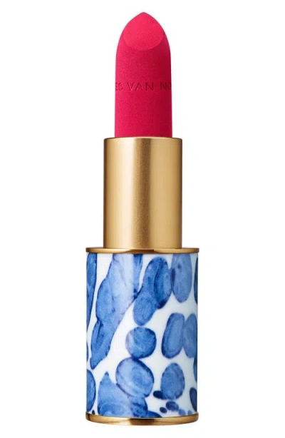 Dries Van Noten Matte Lipstick Refill