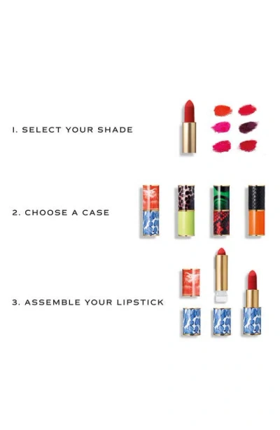 Dries Van Noten Matte Lipstick Refill