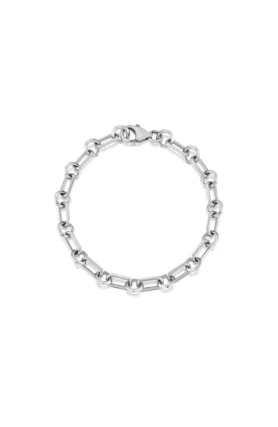 Sheryl Lowe Small Soho Chain Bracelet