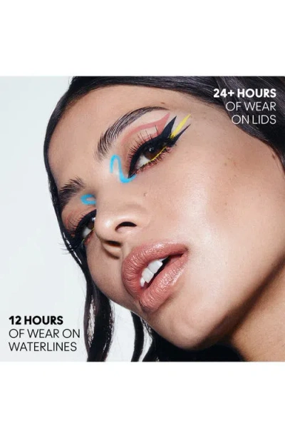 Mac Cosmetics Color Excess Gel Pencil Eyeliner