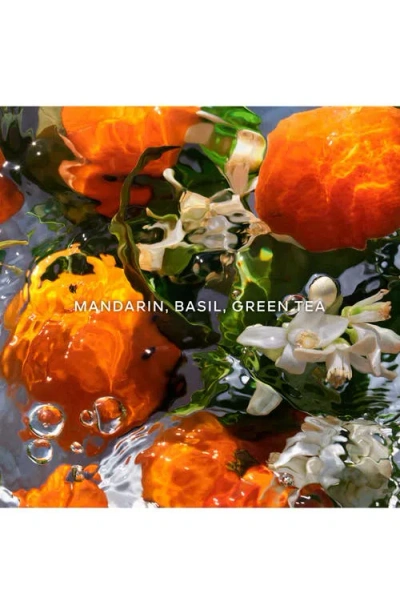 Guerlain Aqua Allegoria Mandarine Basilic Hand Cream, 1.7 Oz.