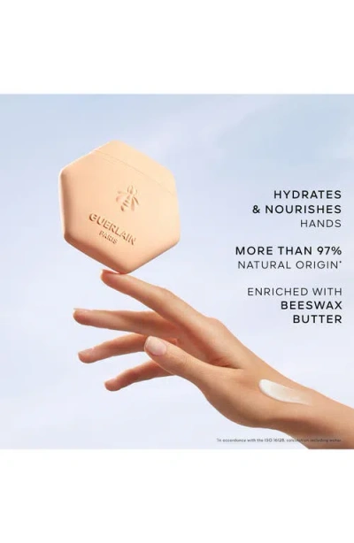 Guerlain Aqua Allegoria Mandarine Basilic Hand Cream, 1.7 Oz.