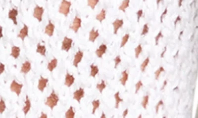 Nic + Zoe Nic+zoe Mesh Cocoon Cardigan