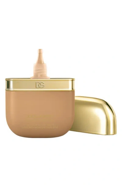 Dolce & Gabbana Dolce&gabbana The Blueberry Nutri-tint Skin Tint