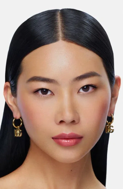 Dolce & Gabbana Dolce&gabbana The Blueberry Nutri-tint Skin Tint