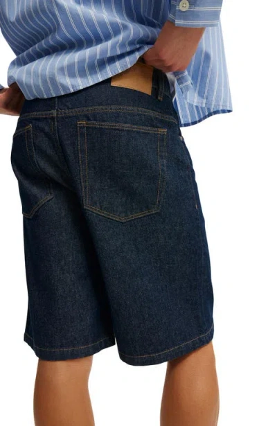 Cotton On Baggy Denim Short