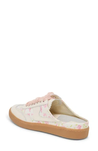 Dolce Vita Notice Mule Sneaker