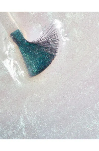 Le Mini Macaron Mermaid Special Effect Gel Top Coat