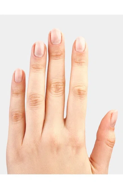 Le Mini Macaron Mermaid Special Effect Gel Top Coat