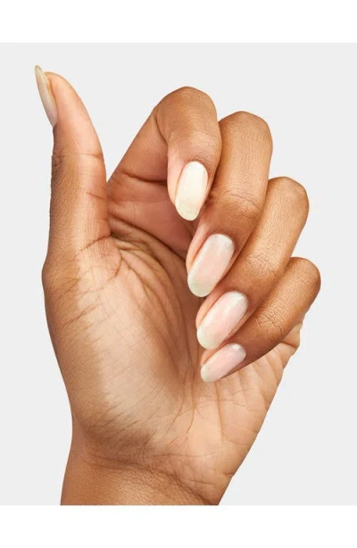 Le Mini Macaron Mermaid Special Effect Gel Top Coat