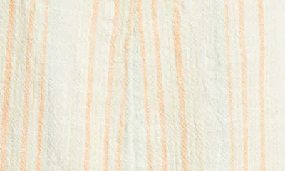 Rip Curl Classic Surf Stripe Romper In Multi In Multi