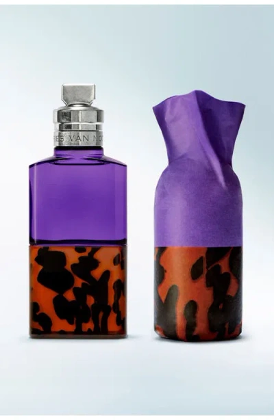 Dries Van Noten Fleur Du Mal Eau De Parfum