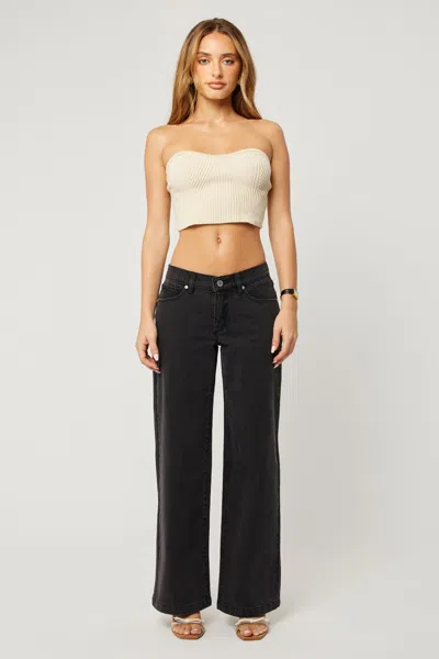 Abrand 99 Low & Wide Petite Sophie