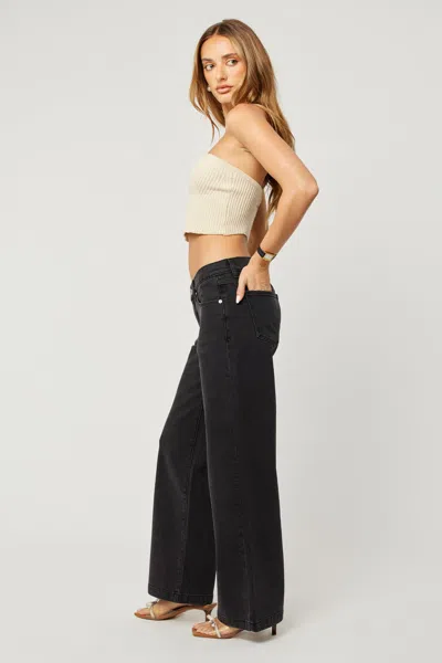Abrand 99 Low & Wide Petite Sophie