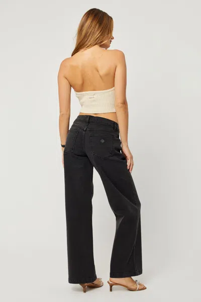 Abrand 99 Low & Wide Petite Sophie