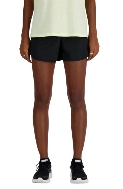 New Balance Athletics Mesh Running Shorts
