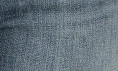 Silver Jeans Co. Women's Elyse Mid Rise Comfort Fit Kick Flare Jeans In Blue