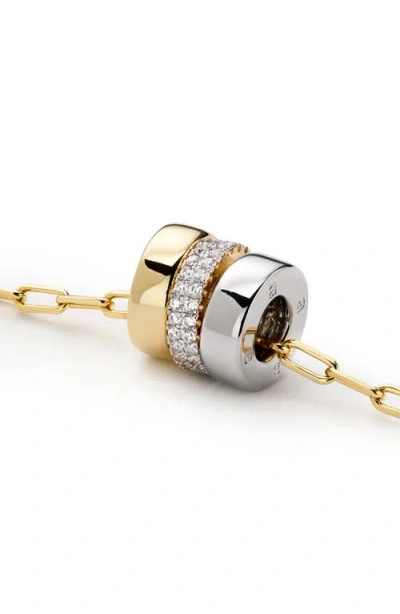 Ana Luisa Tyler Charm Necklace