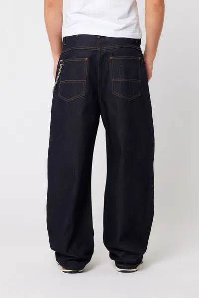 Abrand A6 Big Baggy Scout