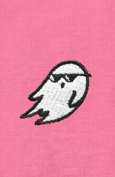 Dalix Womens Ghost Mode Jersey Relaxed Tee