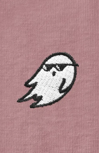 Dalix Womens Ghost Mode Jersey Relaxed Tee