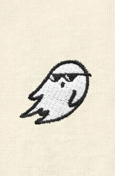 Dalix Womens Ghost Mode Jersey Relaxed Tee