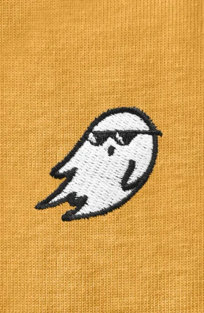 Dalix Womens Ghost Mode Jersey Relaxed Tee