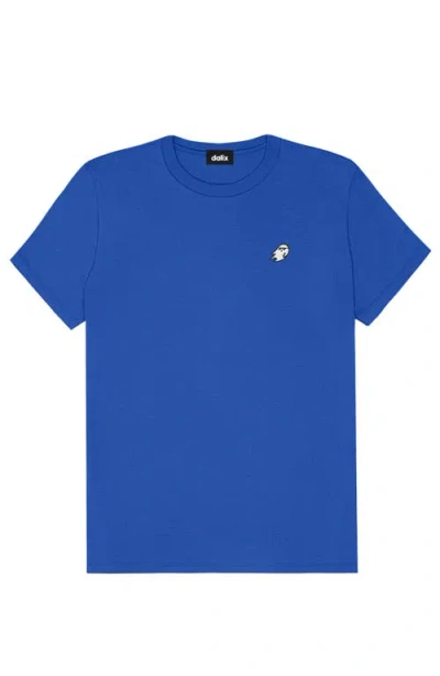 Dalix Womens Ghost Mode Jersey Relaxed Tee