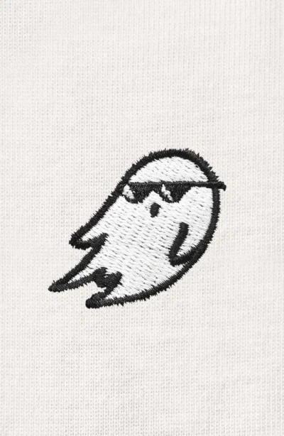 Dalix Womens Ghost Mode Jersey Relaxed Tee