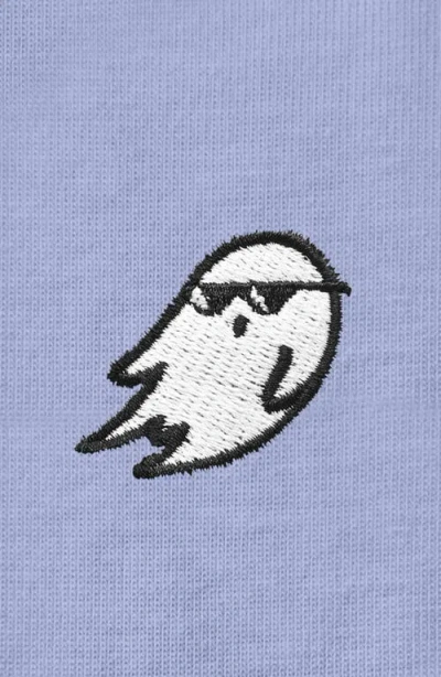 Dalix Womens Ghost Mode Jersey Relaxed Tee