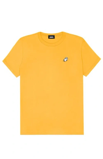 Dalix Womens Ghost Mode Jersey Relaxed Tee