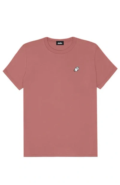 Dalix Womens Ghost Mode Jersey Relaxed Tee