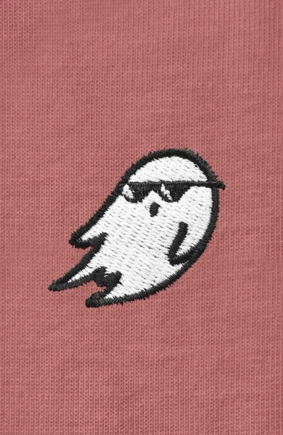 Dalix Womens Ghost Mode Jersey Relaxed Tee