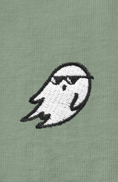 Dalix Womens Ghost Mode Jersey Relaxed Tee