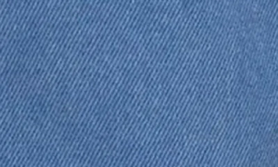 Free People Deep Trance Dropped Boyfriend Jeans In Ocean